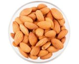 Almonds Superior Quality 500GM