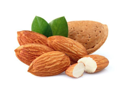 Prices for Almonds