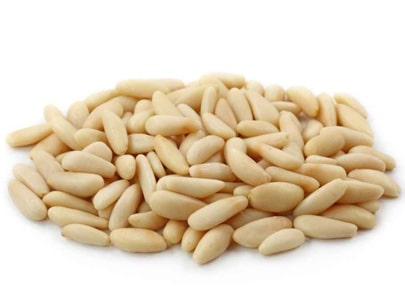 Chilgoza (Pine Nuts) without shell-min