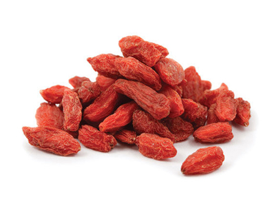 Prices for Goji Berries
