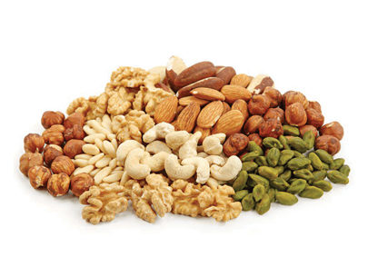 Prices for Healthy Dry Fruits
