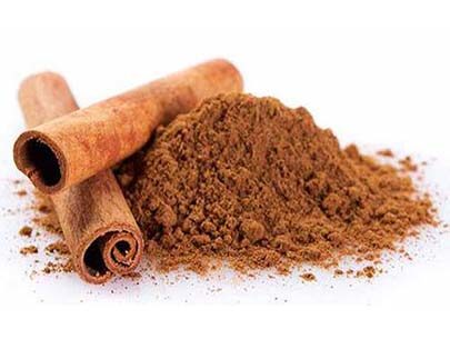 Buy Organic Cinnamon Powder
