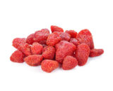 Benefits for Dried Strawberries