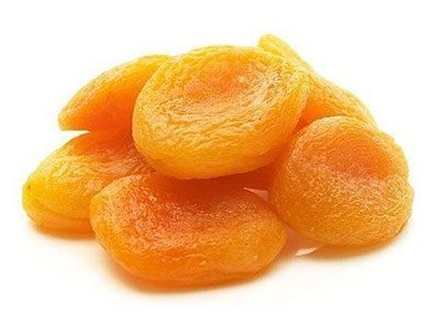 Turkel Apricots