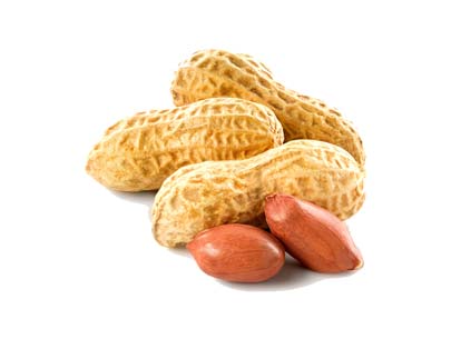 Benefits for Groundnuts