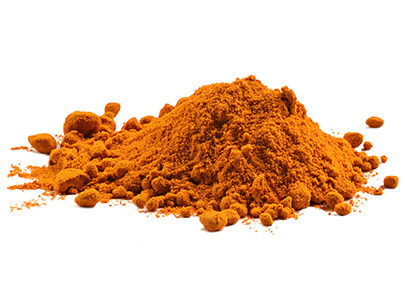 benefits of turmeric powder