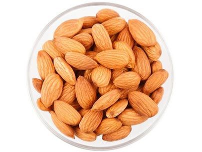 Almonds Superior Quality 500GM