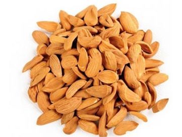 Almonds Mini Mamra 1Kg
