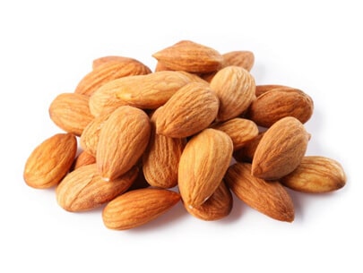 Almond regular