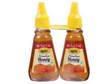 Apis Himalaya Honey, 225g (Buy 1...