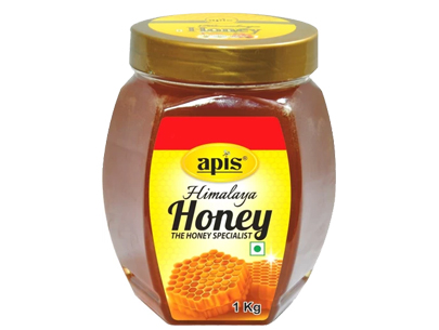 honey 1 kg