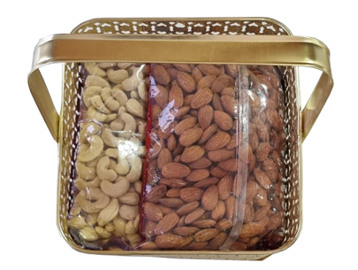 Heibo Nuts And Spices  Tiruchirappalli