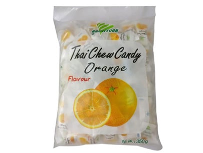 Thai Chew Orange