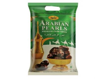 Apis Arabian Pearls Premium Fard Dates...
