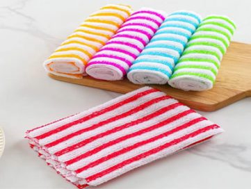 Cleaning Cloth (5 Piece)