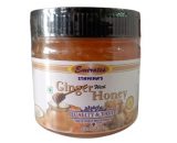 Ginger with Honey